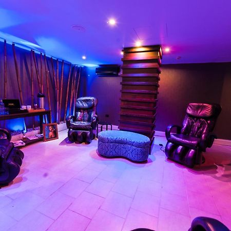 Malmaison Manchester Dış mekan fotoğraf