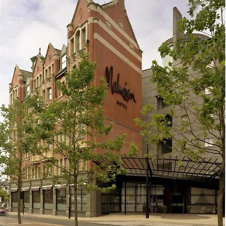 Malmaison Manchester Dış mekan fotoğraf