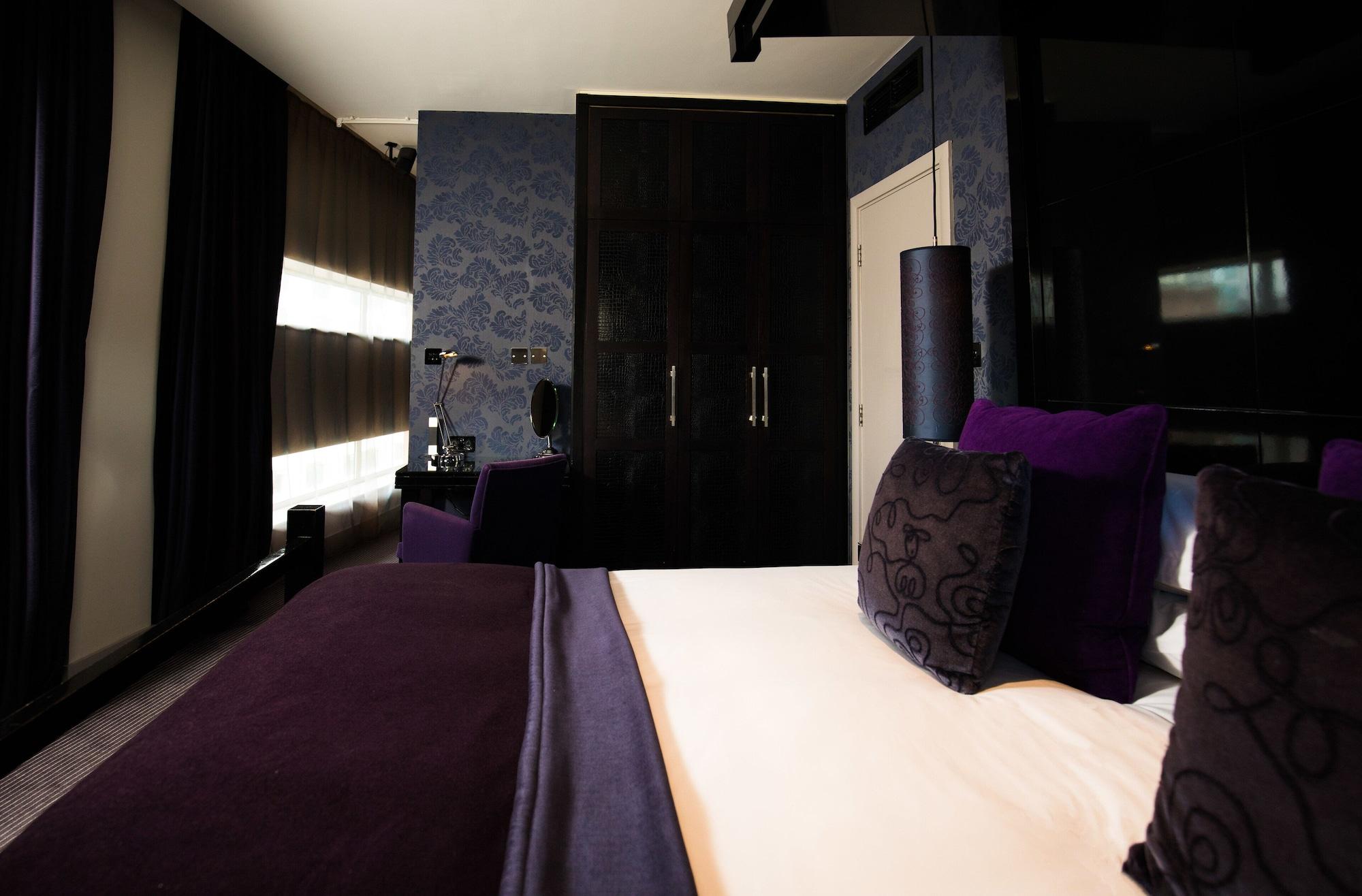 Malmaison Manchester Dış mekan fotoğraf