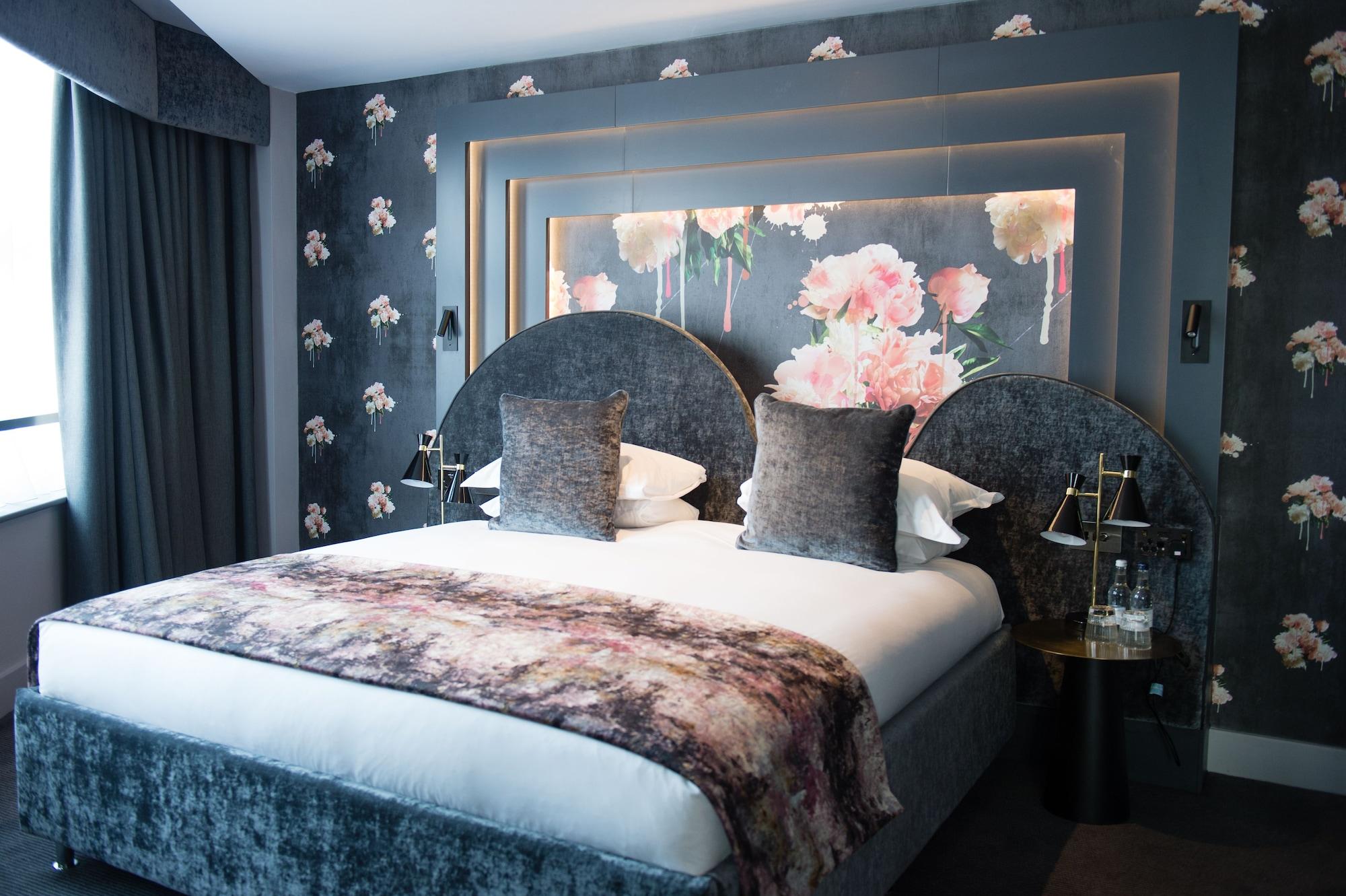 Malmaison Manchester Dış mekan fotoğraf