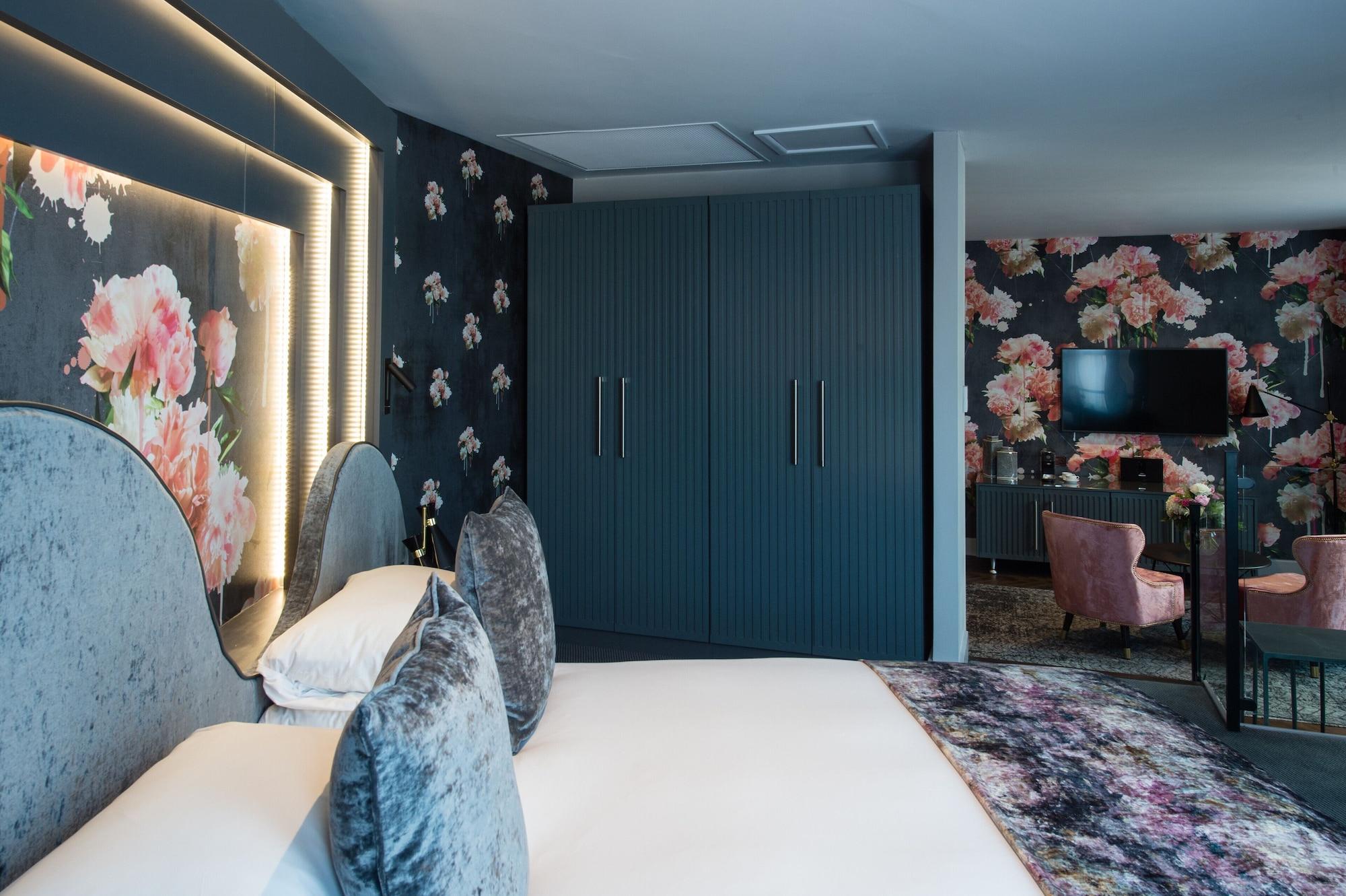 Malmaison Manchester Dış mekan fotoğraf