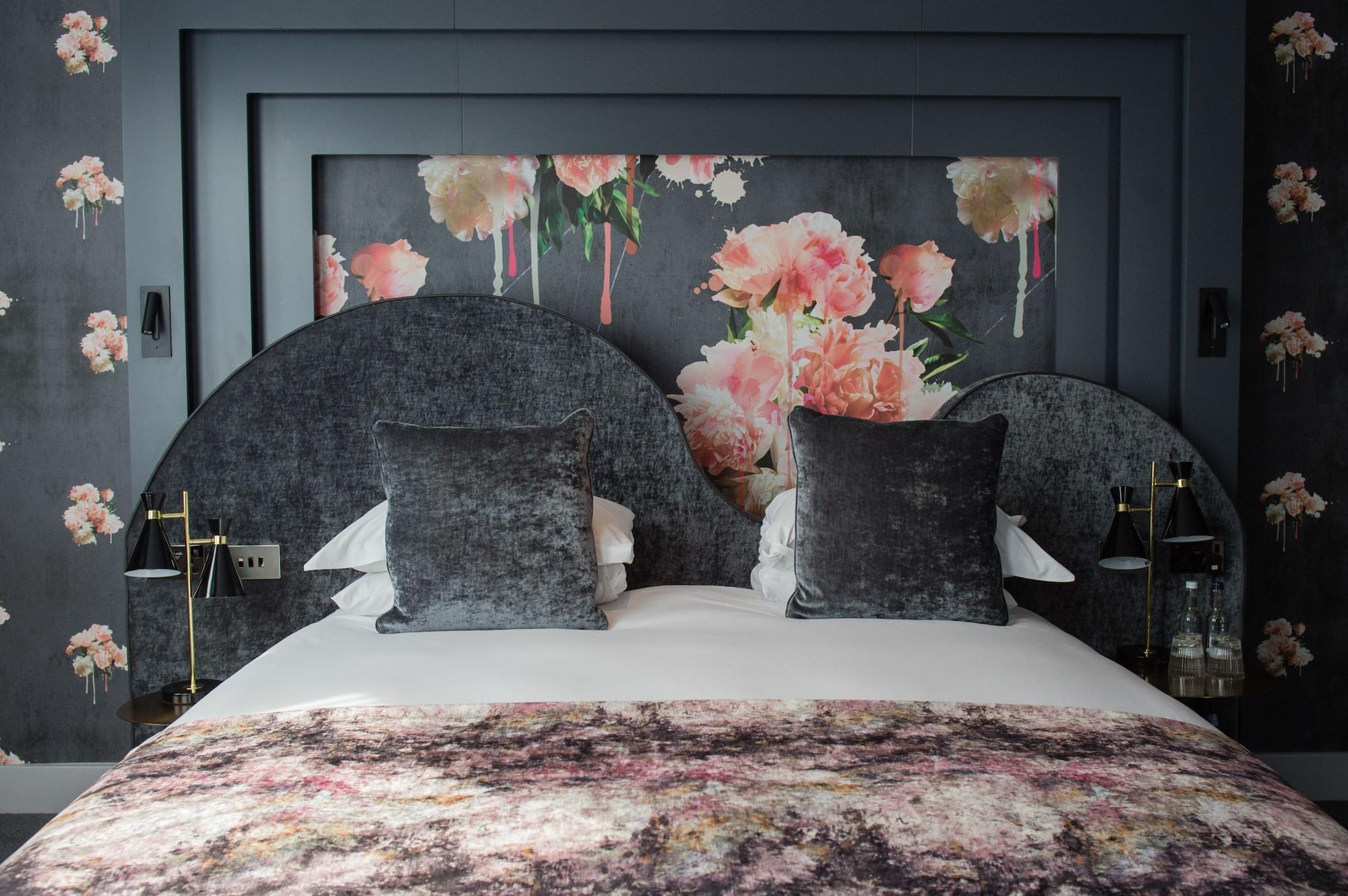 Malmaison Manchester Dış mekan fotoğraf