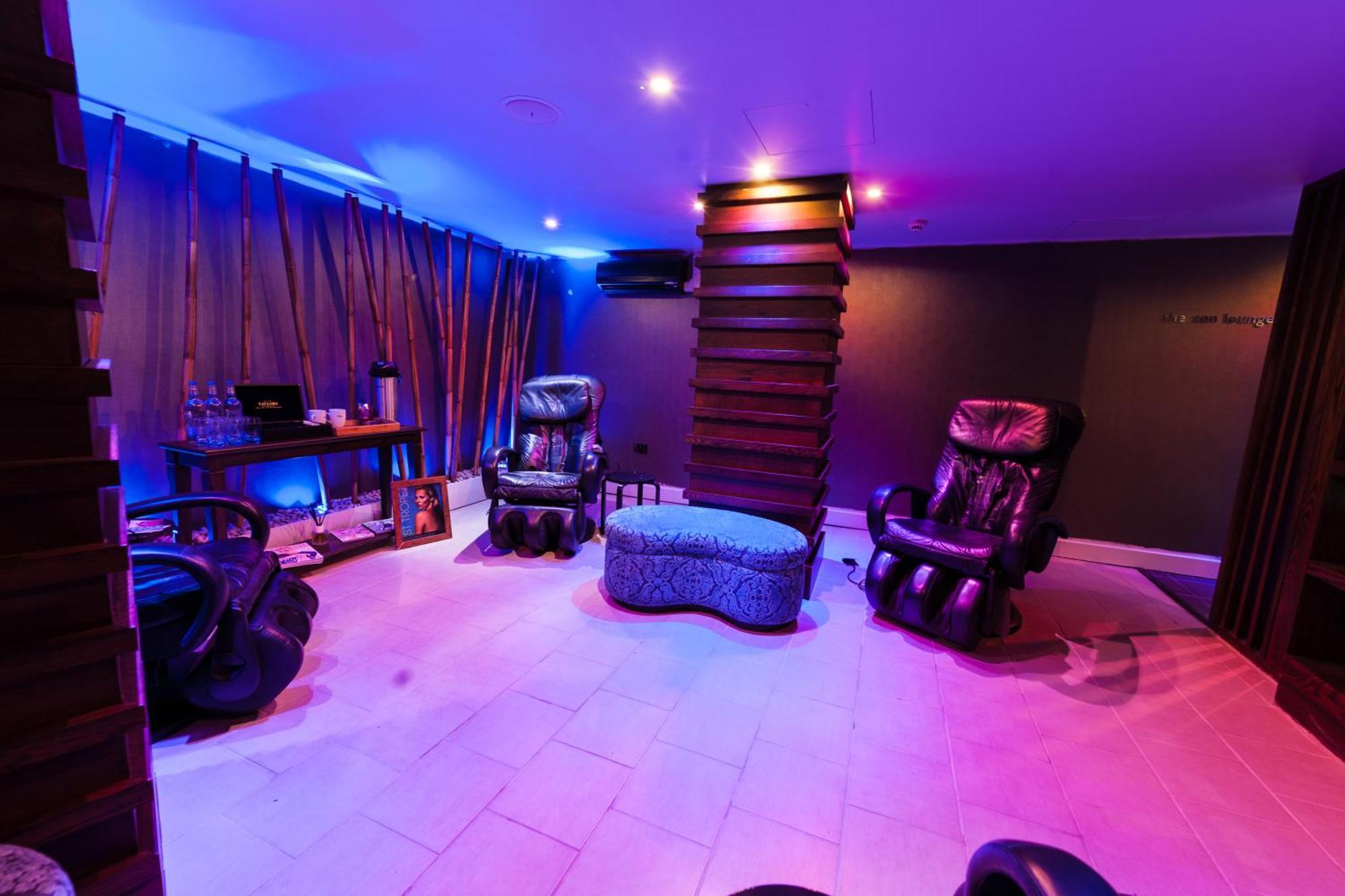 Malmaison Manchester Dış mekan fotoğraf