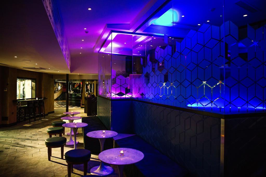 Malmaison Manchester Dış mekan fotoğraf