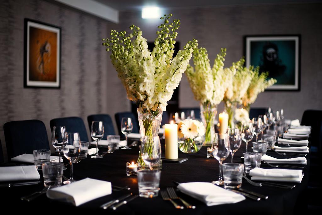 Malmaison Manchester Dış mekan fotoğraf