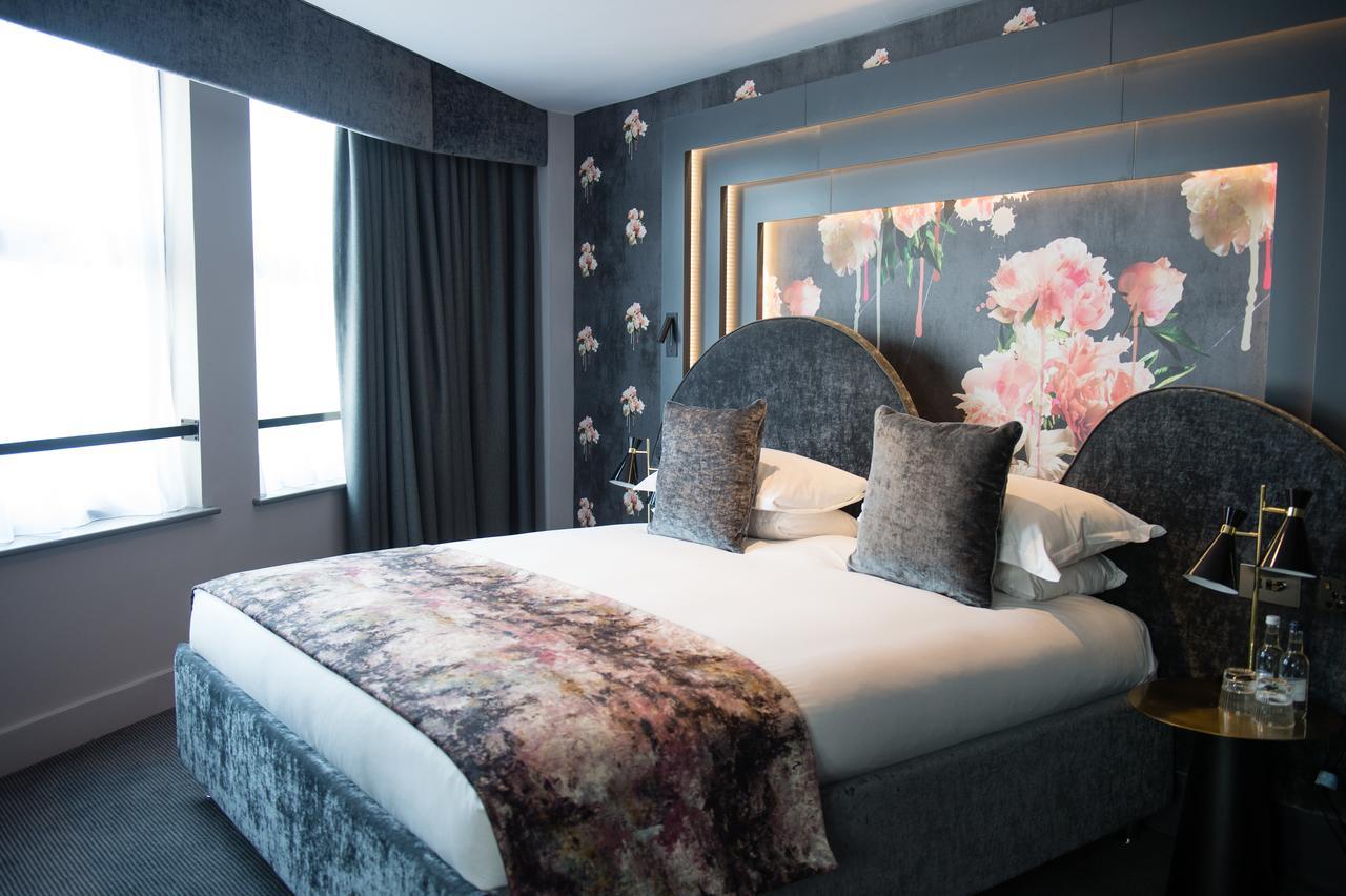 Malmaison Manchester Dış mekan fotoğraf
